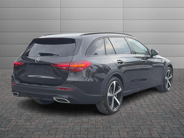 Mercedes-Benz CLASSE C