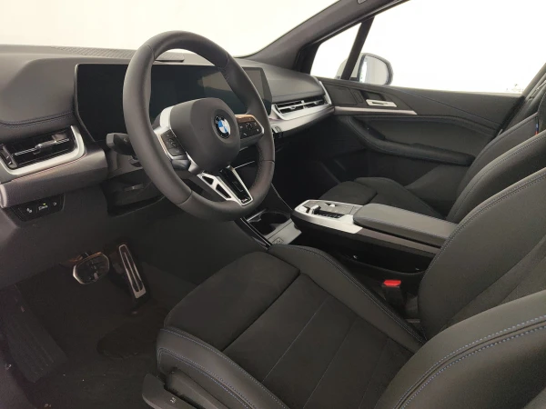 BMW SERIE 2