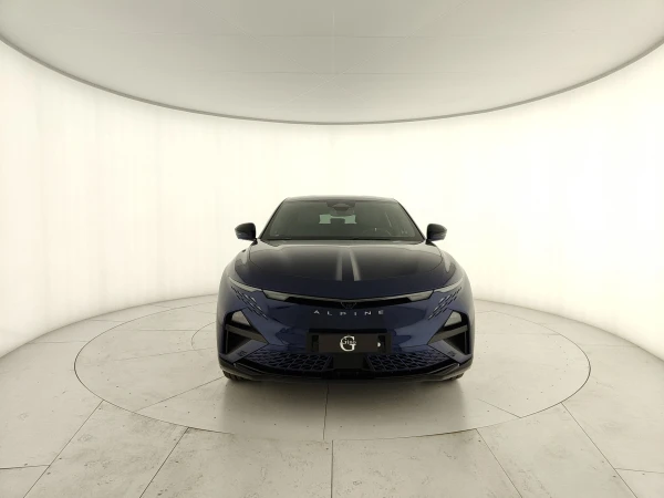 Alpine A390