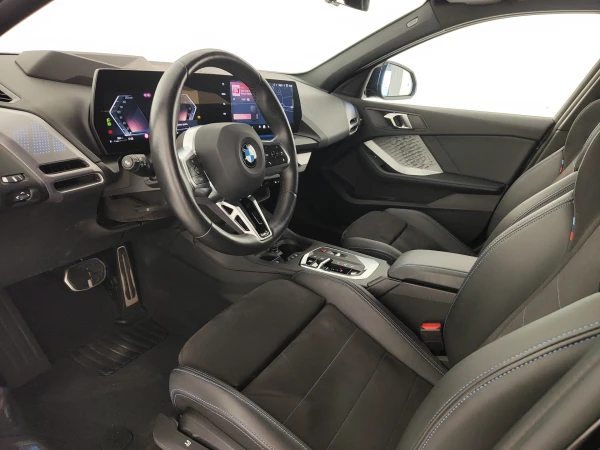 BMW SERIE 1