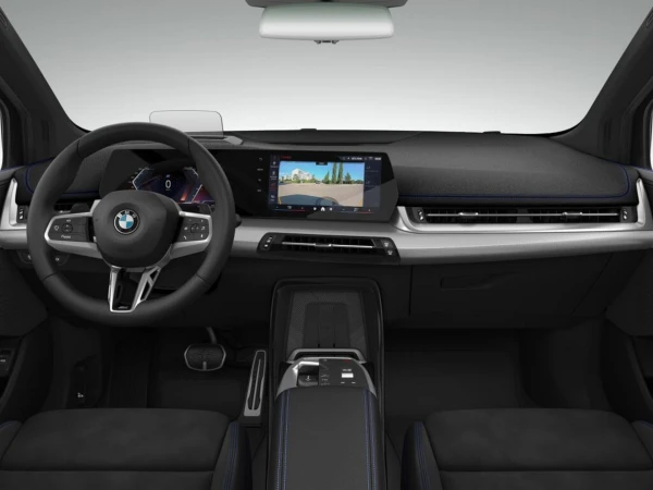 BMW SERIE 2