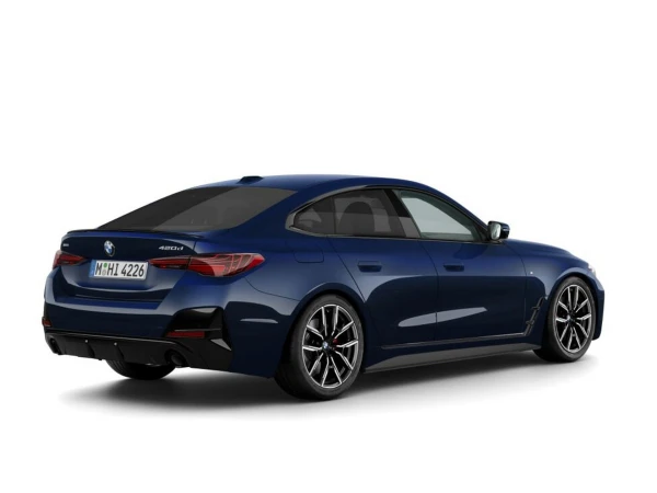 BMW SERIE 4