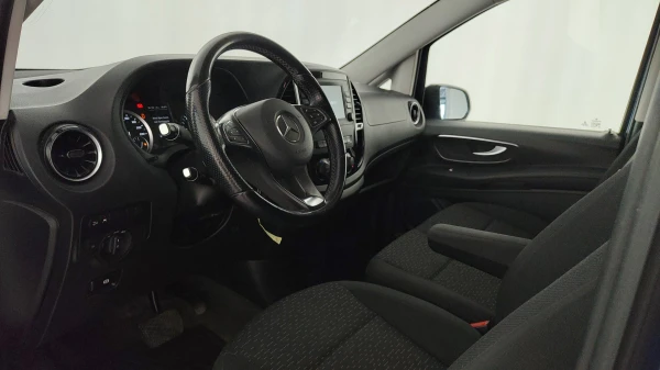 Mercedes-Vans VITO