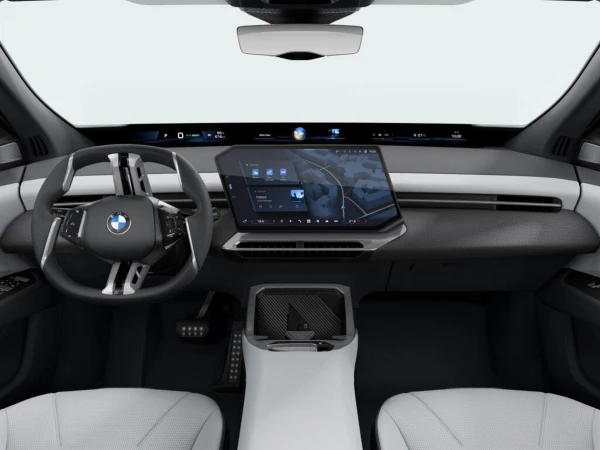 BMW i IX3