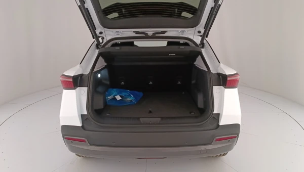 Omoda 5 EV