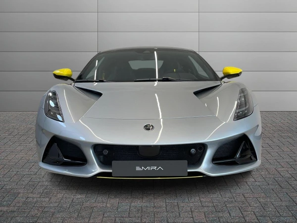 Lotus EMIRA