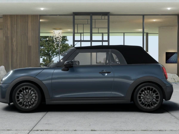 MINI CABRIO