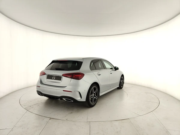 Mercedes-Benz CLASSE A