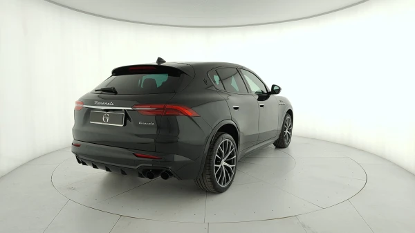 Maserati Grecale