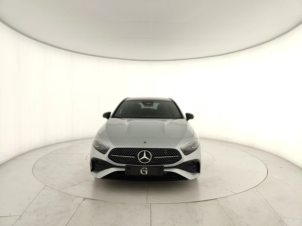 Mercedes-Benz CLASSE A