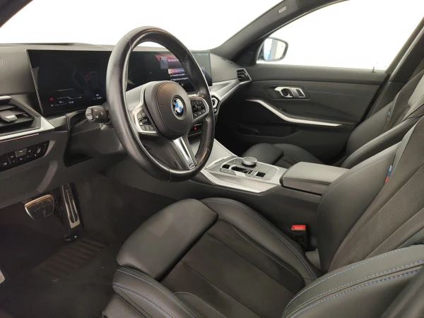 BMW SERIE 3