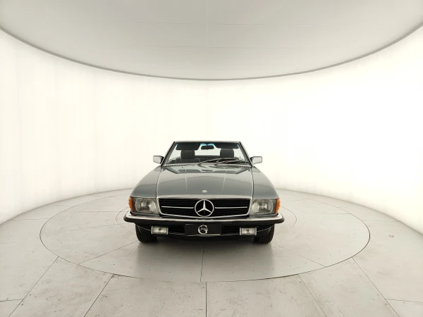 Mercedes-Benz SL