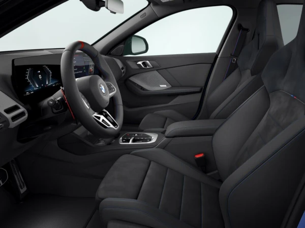 BMW M Serie 1 M
