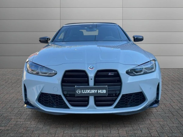 BMW M M4
