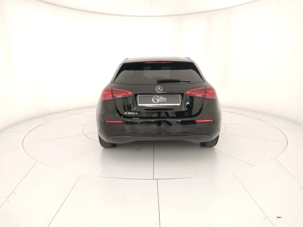 Mercedes-Benz CLASSE A