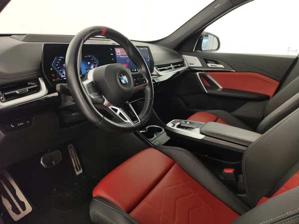 BMW X1 M