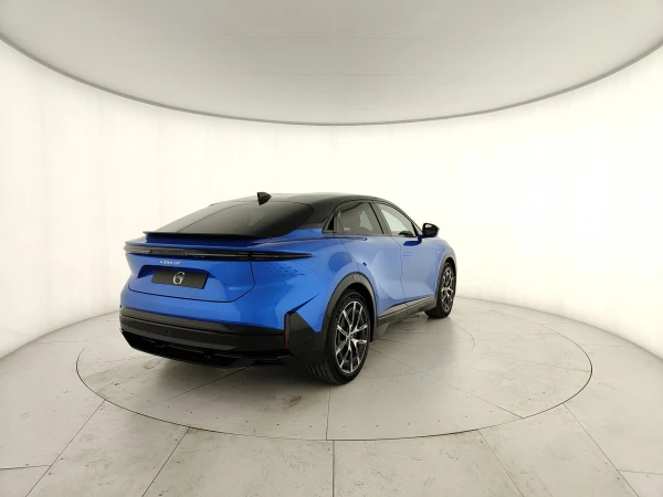 Alpine A390