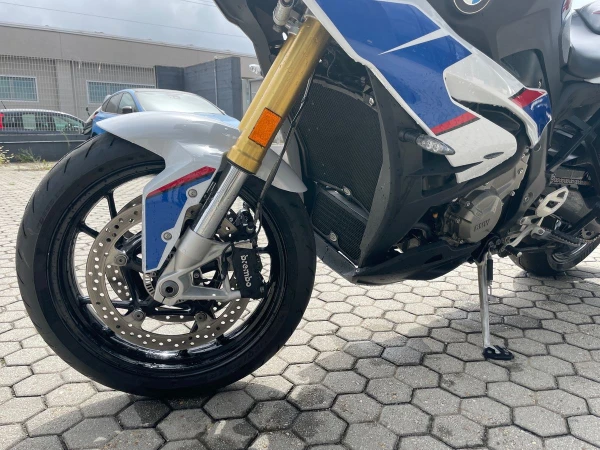 BMW Motorrad XR