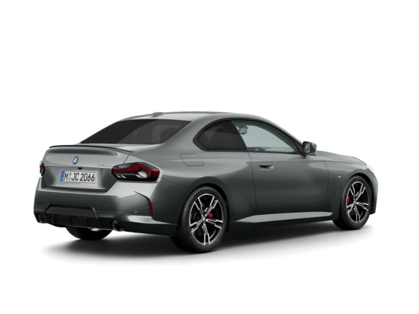 BMW SERIE 2