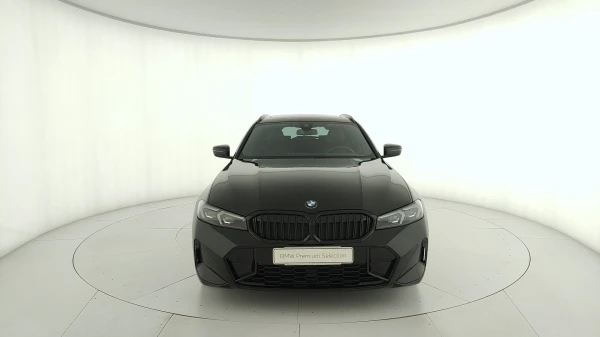 BMW SERIE 3