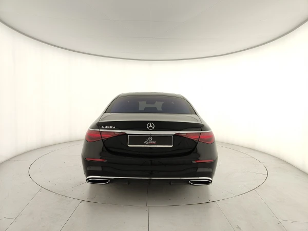 Mercedes-Benz Classe S