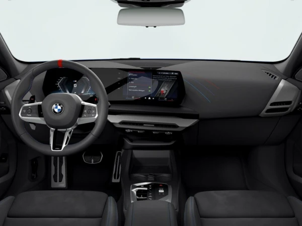 BMW M Serie 1 M