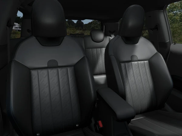 MINI COOPER 3 PORTE
