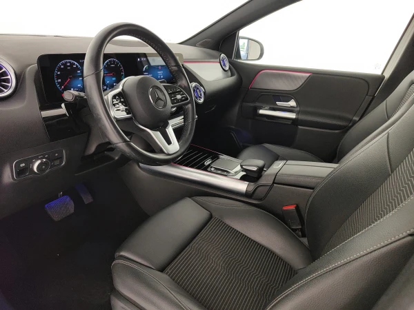 Mercedes-Benz CLASSE B