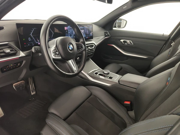 BMW SERIE 3