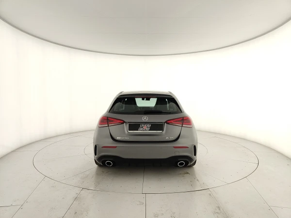 Mercedes-Amg Classe A