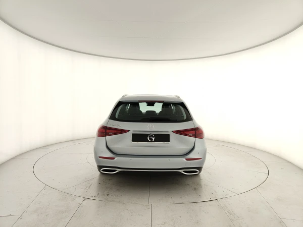 Mercedes-Benz CLASSE C