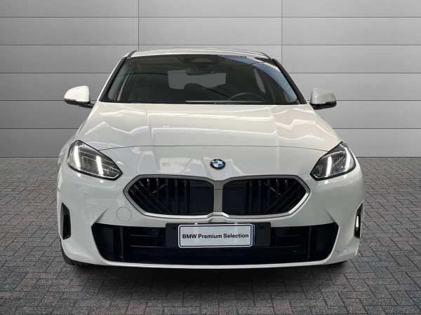 BMW SERIE 1