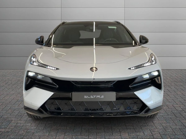 Lotus ELETRE