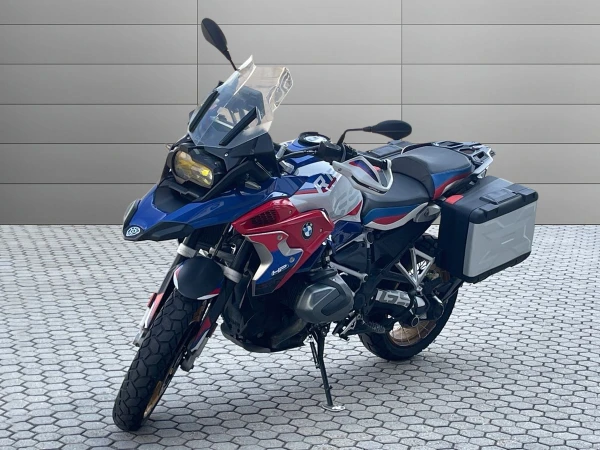 BMW Motorrad GS1300