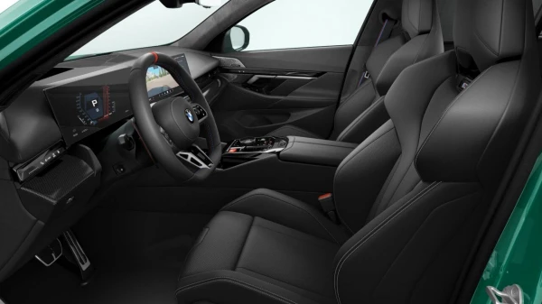 BMW M M5