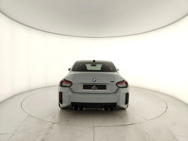 BMW M M2