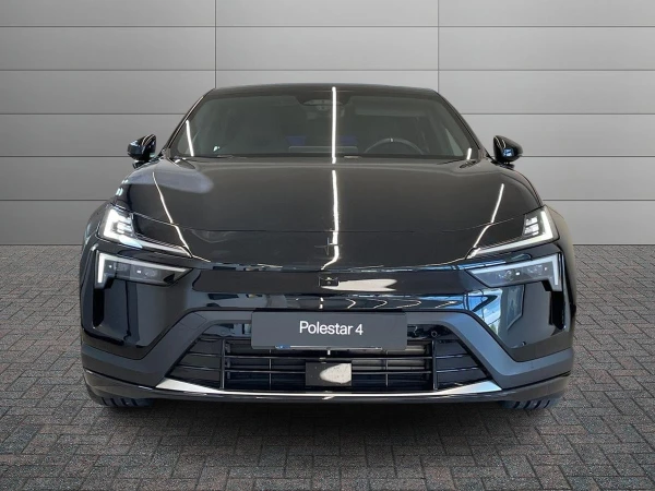 Polestar 4