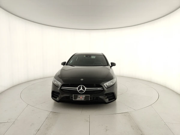 Mercedes-Amg Classe A