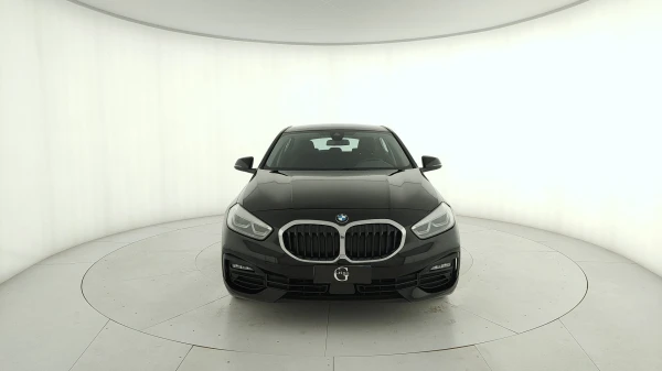BMW SERIE 1