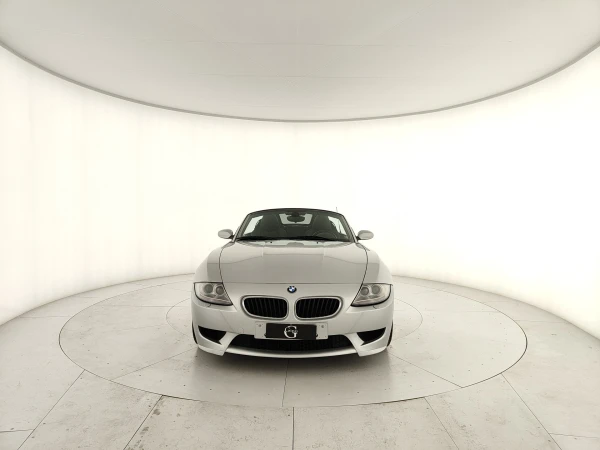 BMW M Z4 M