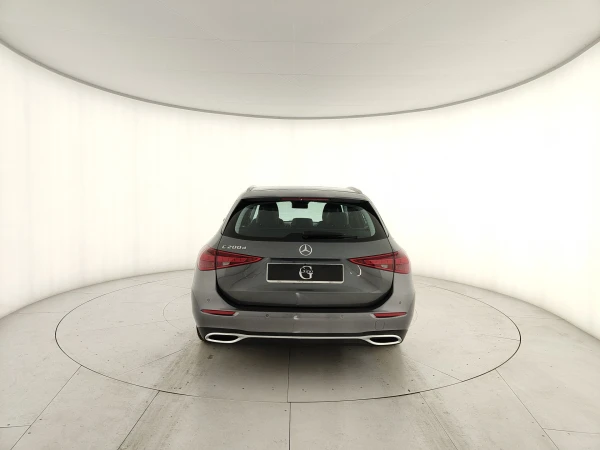 Mercedes-Benz CLASSE C