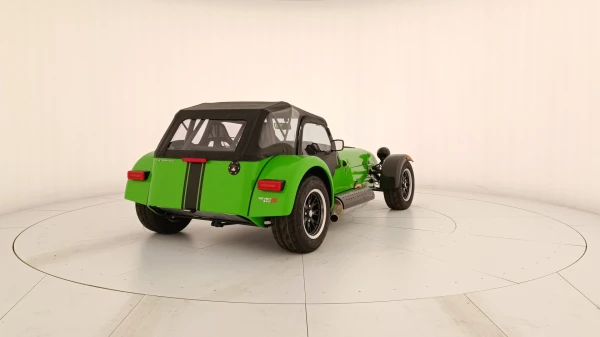 Caterham Seven S3