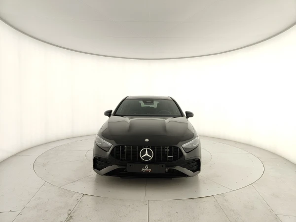 Mercedes-Amg Classe A