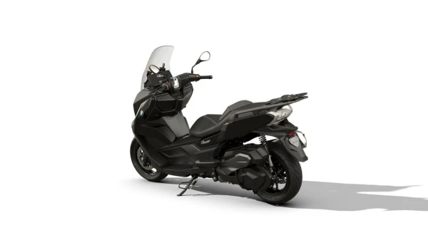 BMW Motorrad C400
