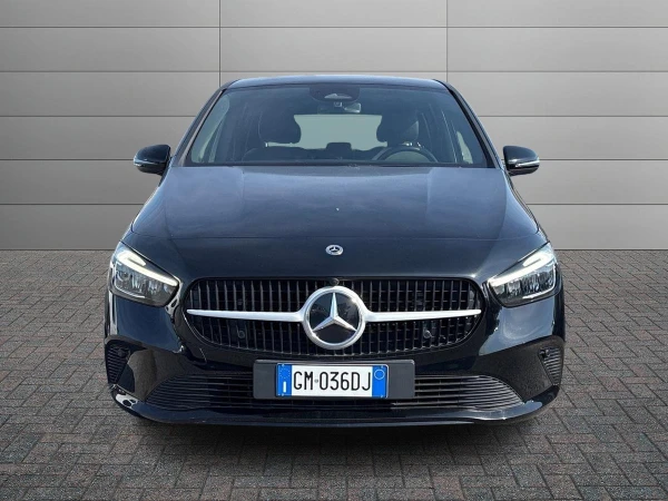Mercedes-Benz CLASSE B