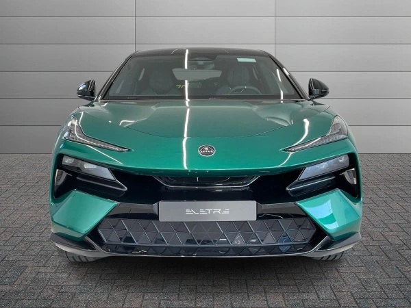 Lotus ELETRE