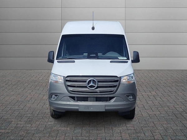 Mercedes-Vans Sprinter Furgone