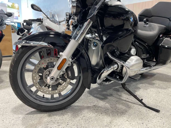 BMW Motorrad R18