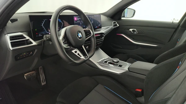 BMW SERIE 3