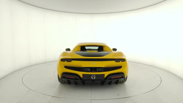 Ferrari 296